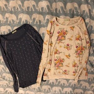 Alternative Earth 🌍Women’s Medium Long Sleeve